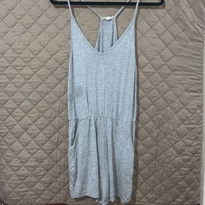 Rolla Coster short romper